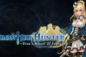 Frontier Hunter baner