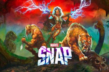 Marvel Snap Savage Land