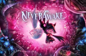 NeverAwake Recenzja Banner