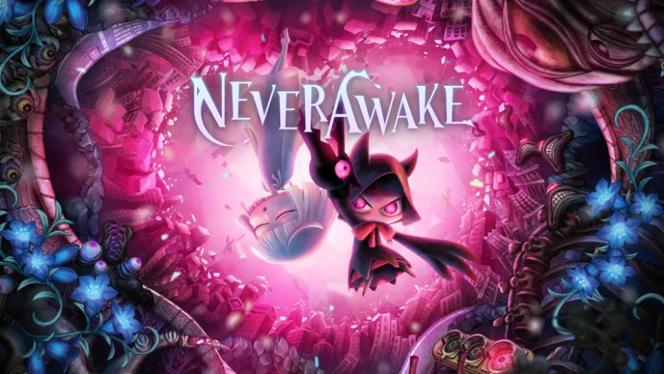 NeverAwake Recenzja Banner