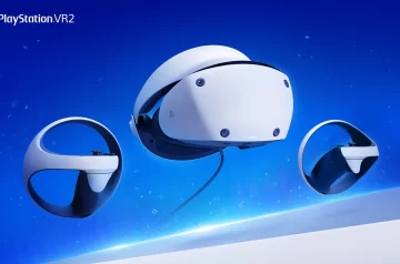 Slabe preordery PS VR2 Banner