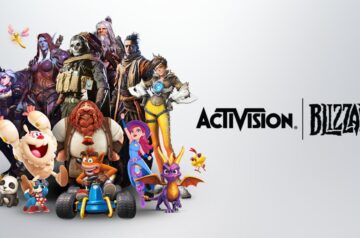 Sony kłamie w sprawie Activision?