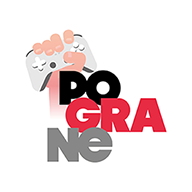 Pograne - Logo