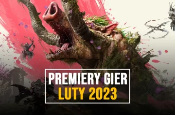 Premiery gier luty 2023 - Wild Hearts