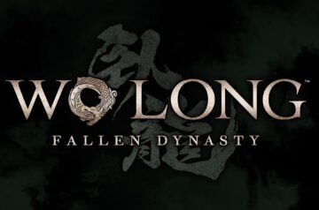 gameplay z Wo Long: Fallen Dynasty