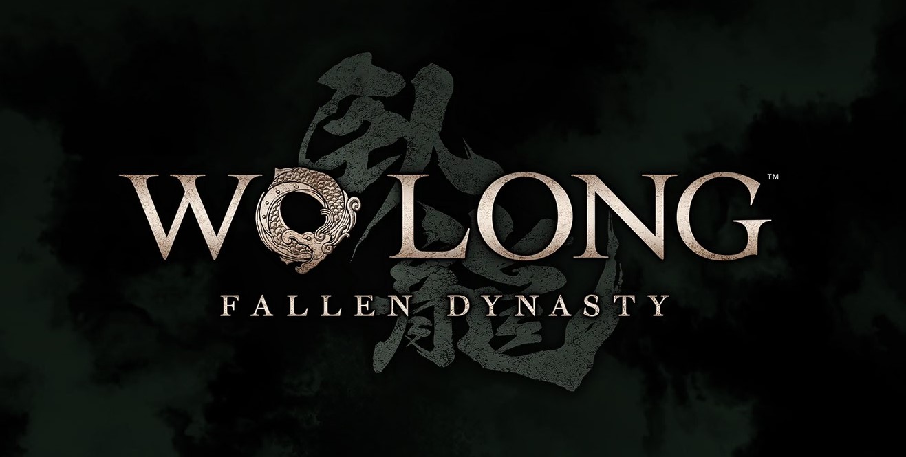 gameplay z Wo Long: Fallen Dynasty