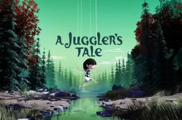 A Jugglers Tale Banner