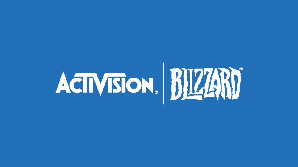 Activision Blizzard CMA