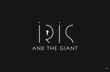 Iris and the Giant Banner