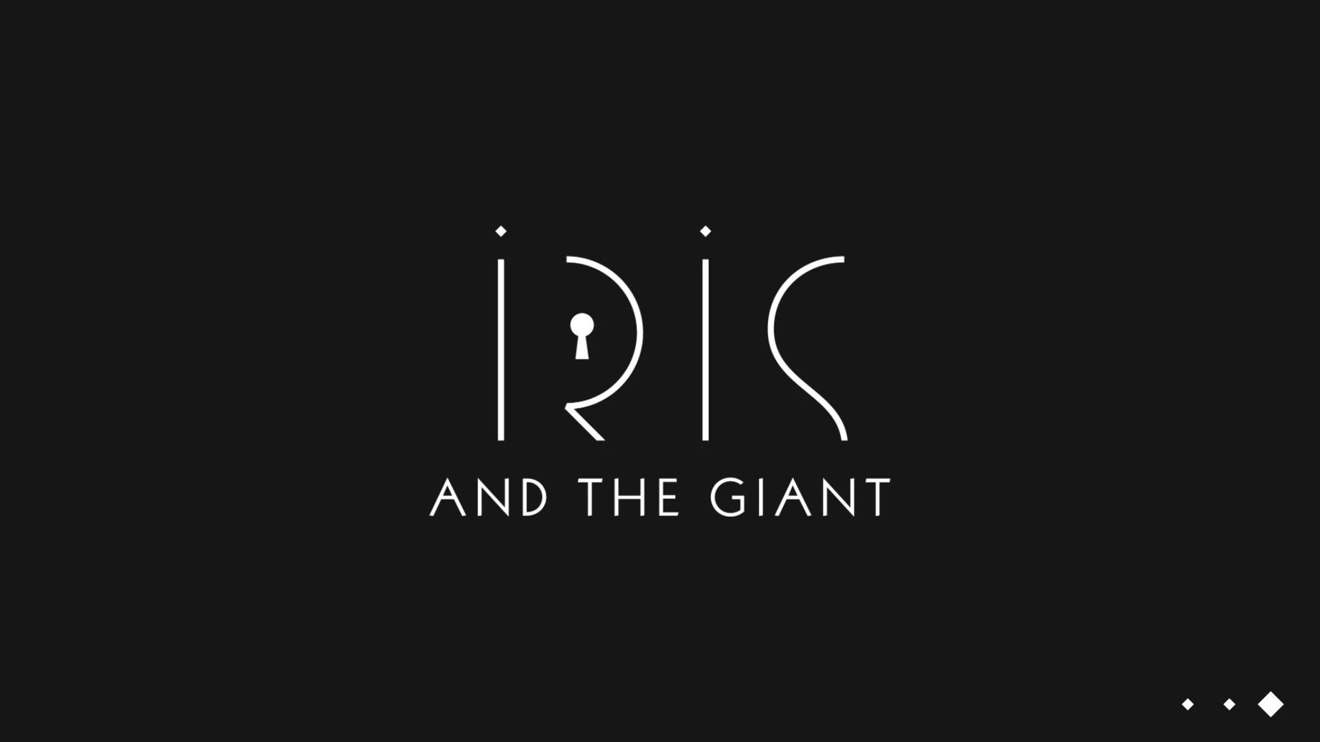 Iris and the Giant Banner