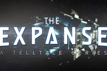 The Expanse – A Telltale Series