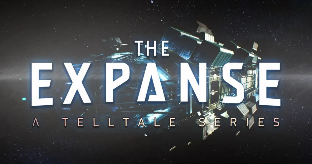 The Expanse – A Telltale Series