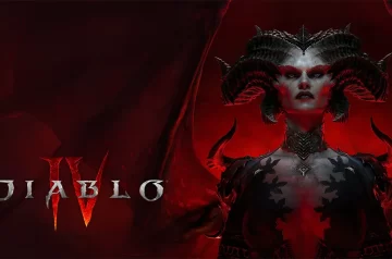 Diablo IV - Lilith