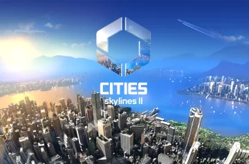 Cities: Skylines 2 - logo gry