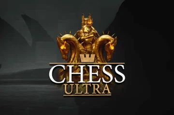 Chess Ultra za darmo Grafika Główna