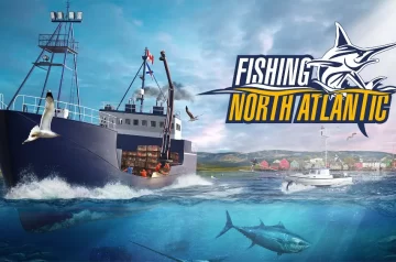 Premiera Fishing: North Atlantic