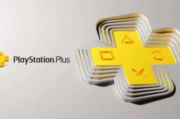 Logo PlayStation Plus