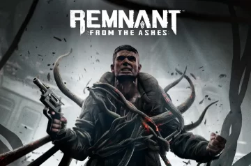 Remnant: From The Ashes - grafika główna.