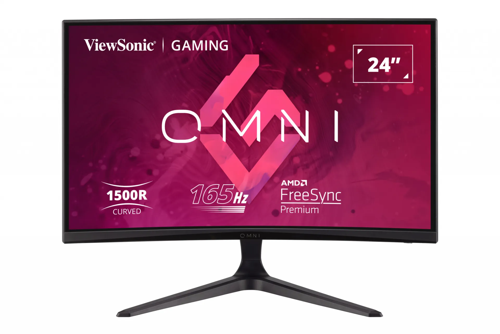 Monitor ViewSonic VX2418C
