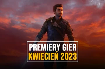 premiery gier w kwietniu - obrazek główny - Star Wars