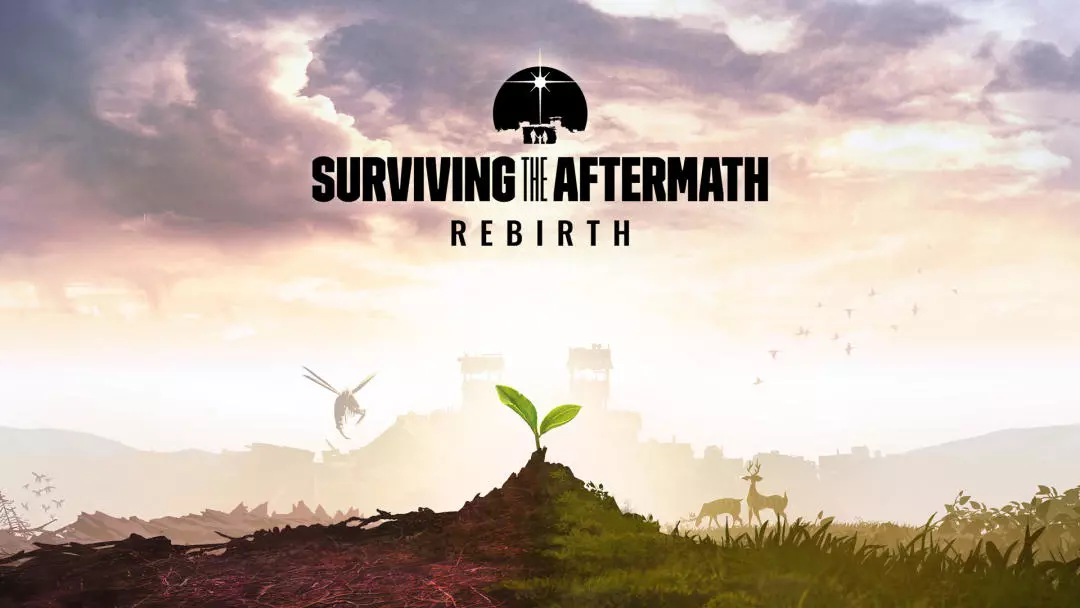 Surviving the Aftermath - Rebirth. Dodatek do gry Paradox