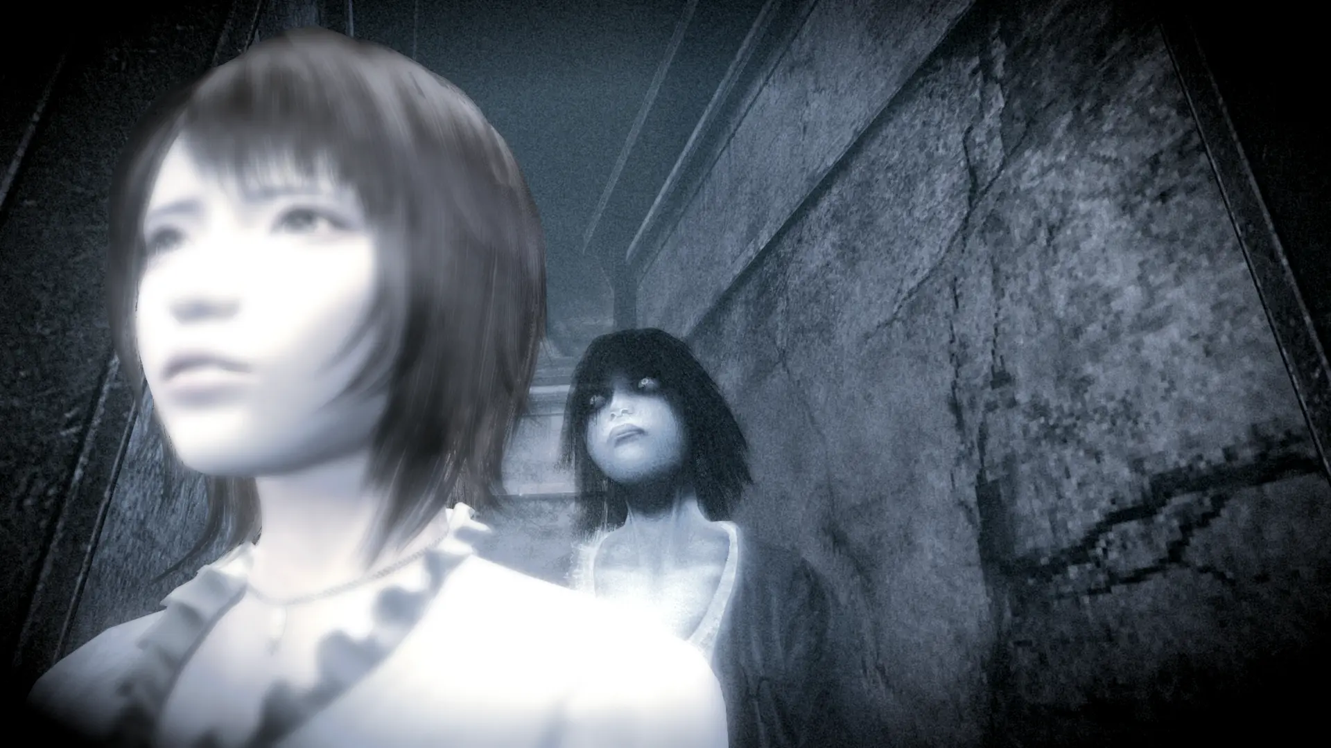 Lunar Eclipse - duch czycha