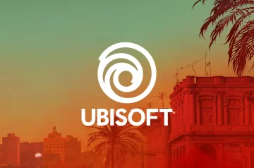 Logo Ubisoft