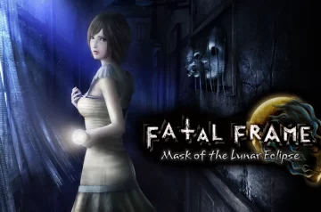 Fatal Frame: Mask of the Lunar Eclipse - grafika główna gry