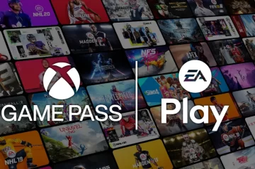 Logo Xbox Game Pass