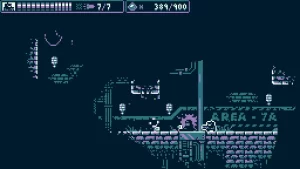 B.I.O.T.A. - ciemność