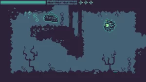 B.I.O.T.A. - okręt podwodny