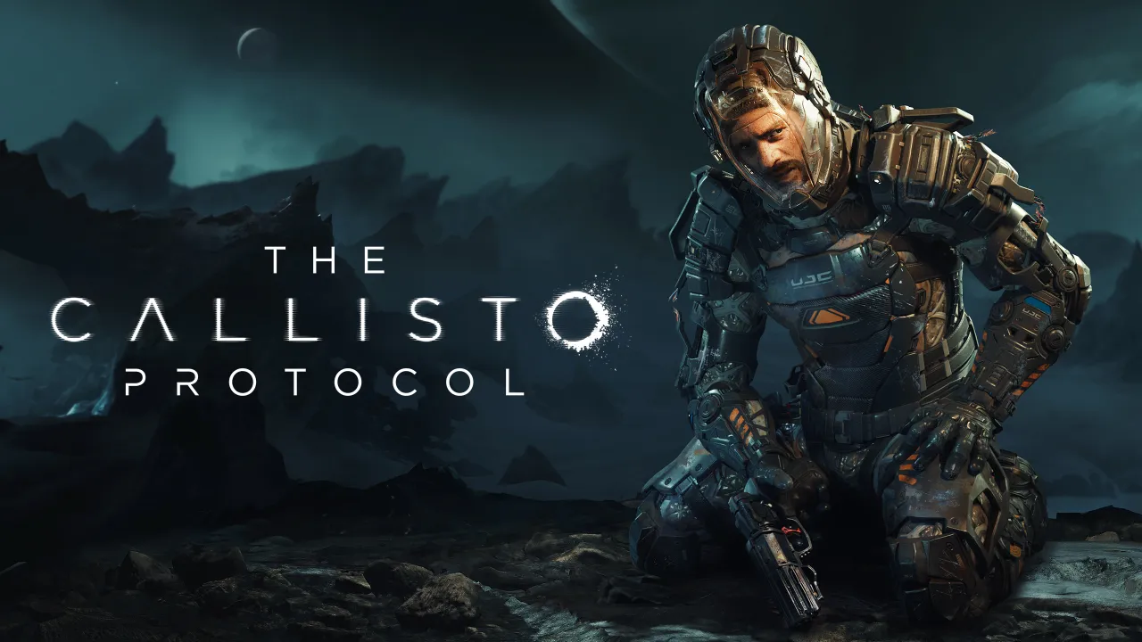Logo gry The Callisto Protocol