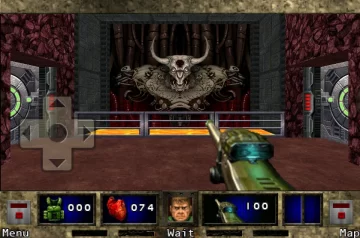 Doom 2 RPG