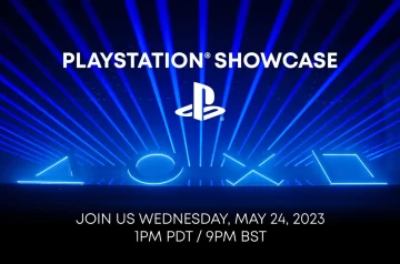 PlayStation Showcase 2023