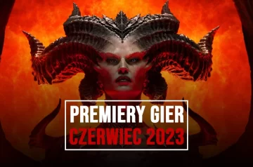 premiery gier w czerwcu 2023