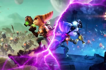 Ratchet & Clank : Rift Apart nareszcie na PC!