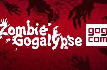 Zombie Gogalypse – wyprzedaż na GOG-u