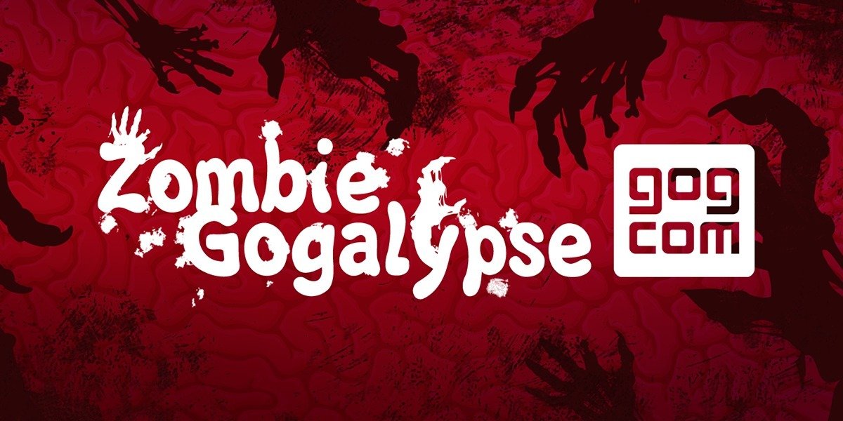 Zombie Gogalypse – wyprzedaż na GOG-u