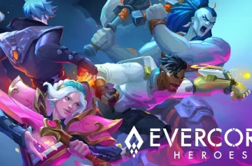 evercore heroes