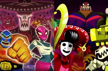 Guacamelee! 2 za darmo