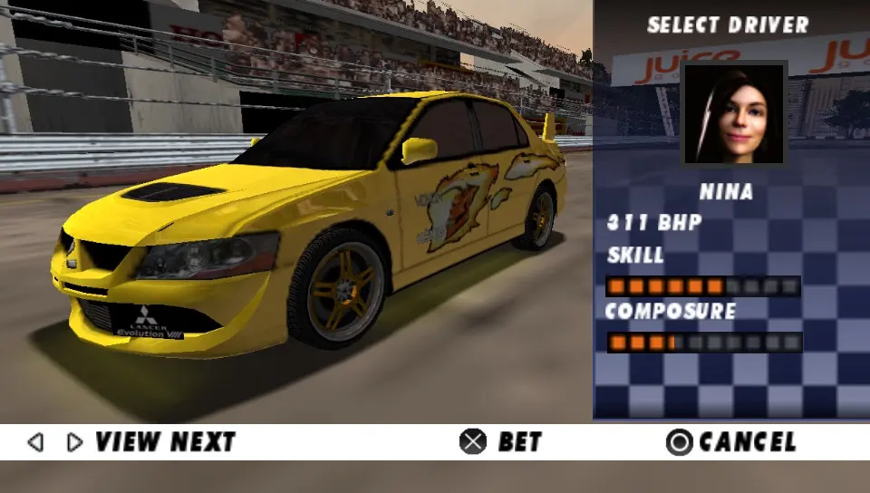 Eliminator - zakłady