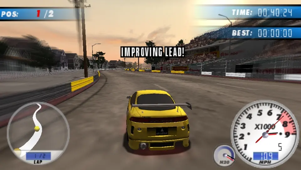 Eliminator - wygrywanie