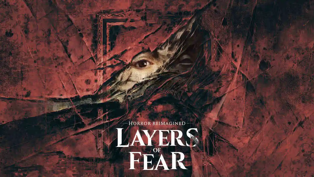 Layers of Fear - grafika główna