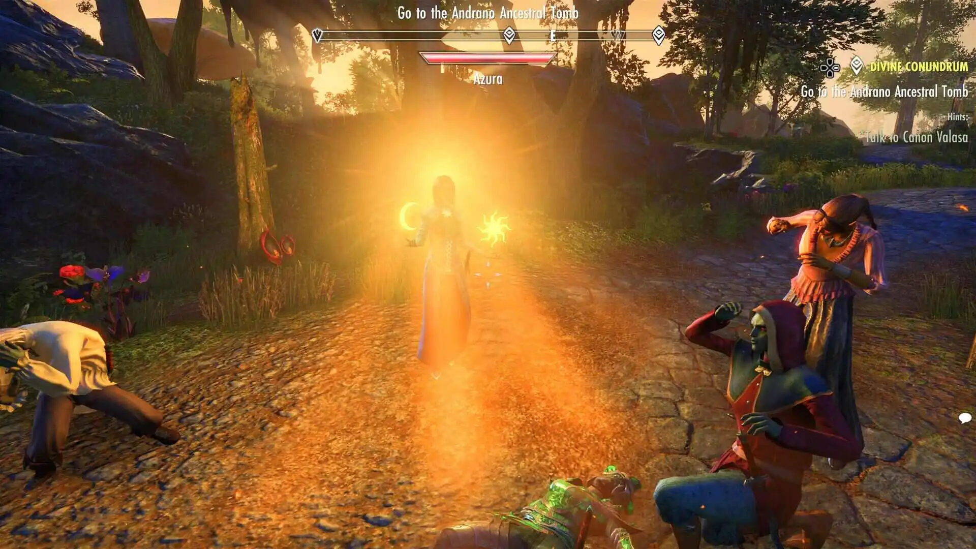 Morrowind - objawienie