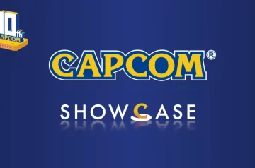 Capcom Showcase 2023