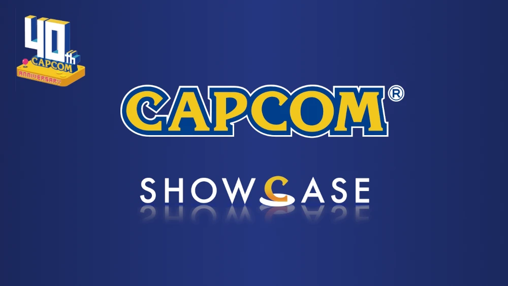 Capcom Showcase 2023