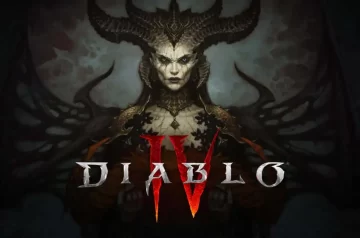 Diablo IV Lilith