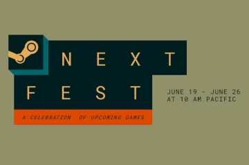 Steam NextFest June 2023