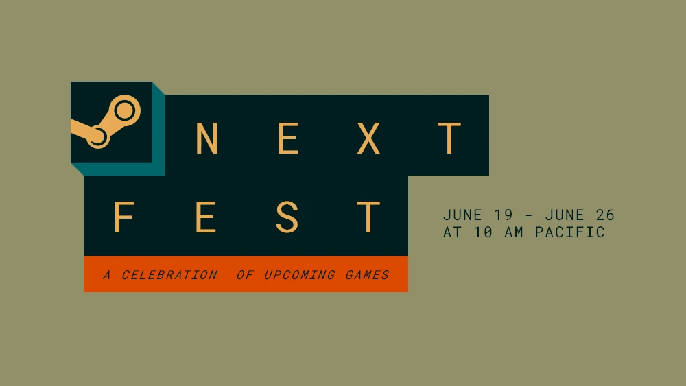 Steam NextFest June 2023