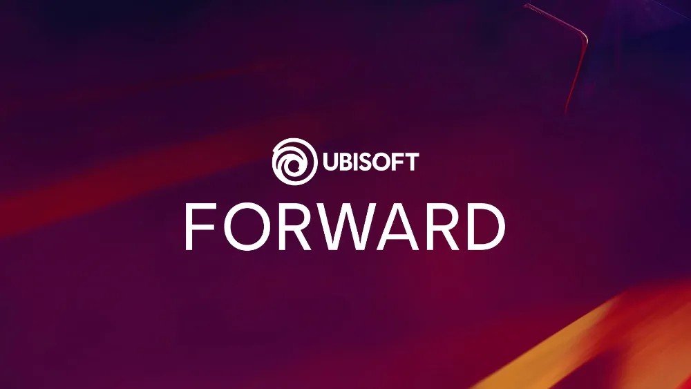 Ubisoft Forward 2023